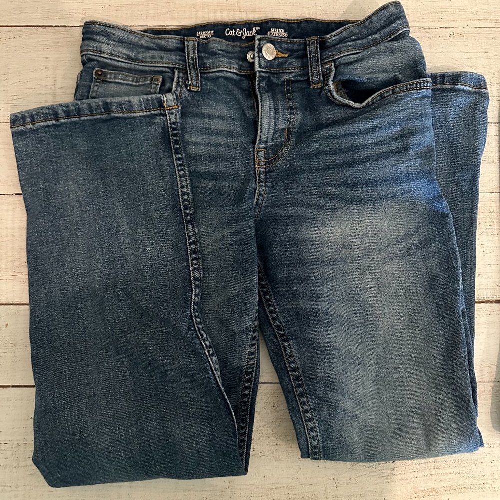 Cat & Jack Jeans